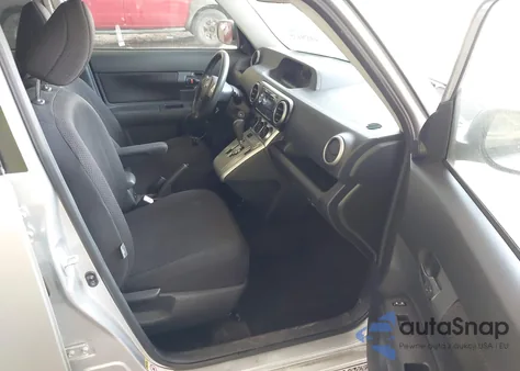 2009 Scion Xb из США, поврежденный, VIN JTLKE50E491092034